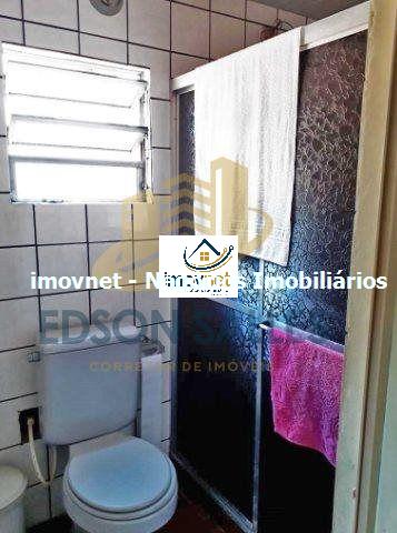 Sobrado 2 dormitórios no bairro Vila Cachoeirinha