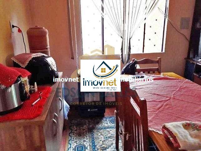 Sobrado 2 dormitórios no bairro Vila Cachoeirinha