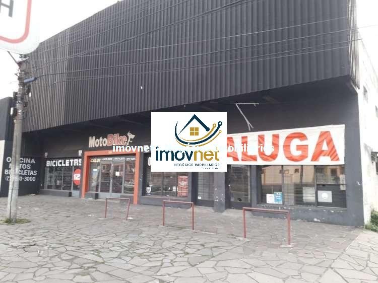 Prédio no bairro Vila Santo Ângelo