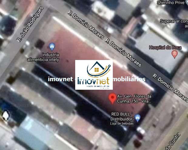 Prédio no bairro Vila Santo Ângelo
