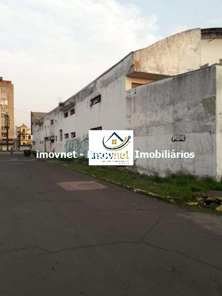 Prédio no bairro Vila Santo Ângelo