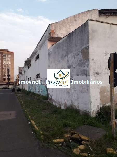 Prédio no bairro Vila Santo Ângelo