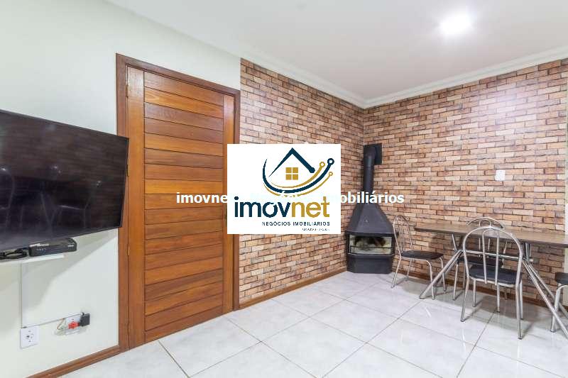 Apartamento 3 dormitórios no bairro Vila Quitandinha