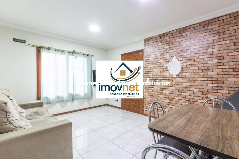 Apartamento 3 dormitórios no bairro Vila Quitandinha