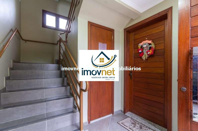Apartamento 3 dormitórios no bairro Vila Quitandinha