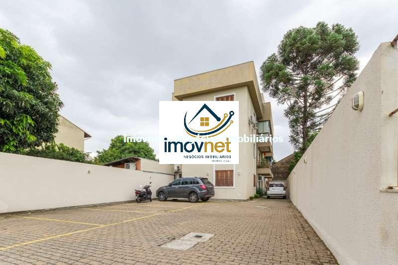 Apartamento 3 dormitórios no bairro Vila Quitandinha