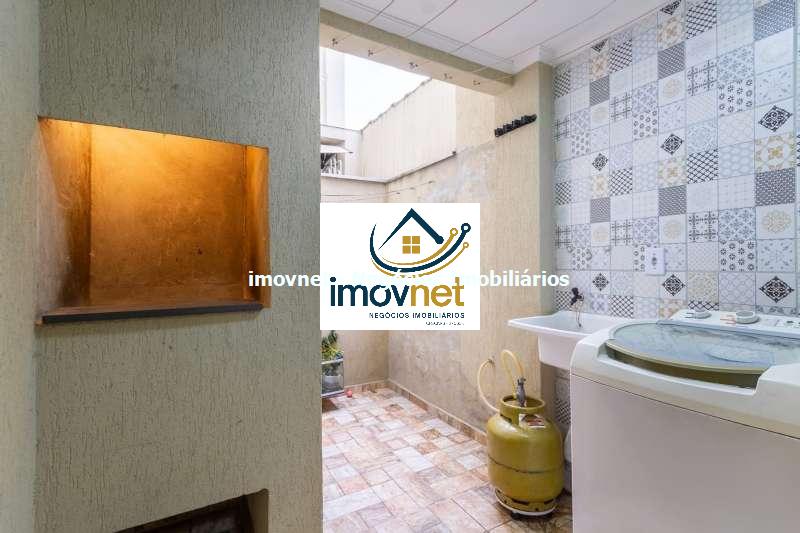Apartamento 3 dormitórios no bairro Vila Quitandinha