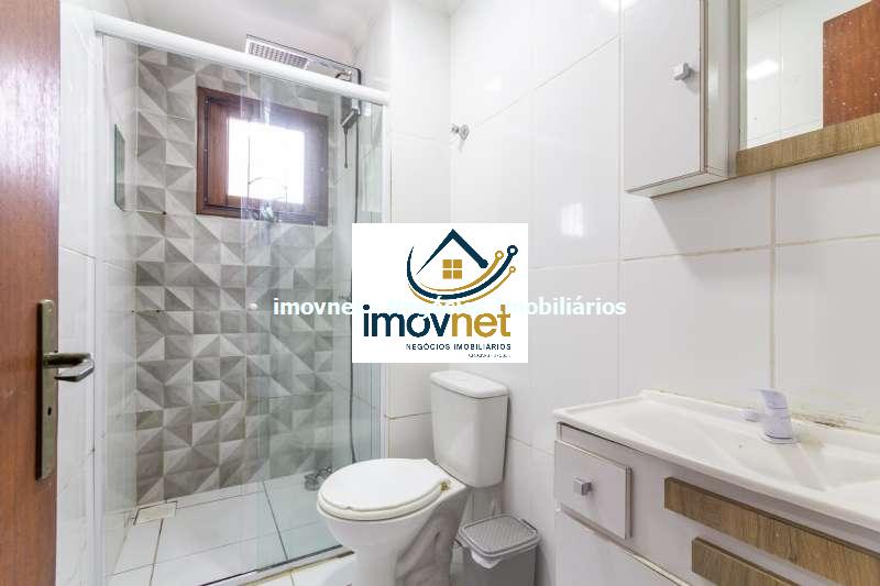 Apartamento 3 dormitórios no bairro Vila Quitandinha