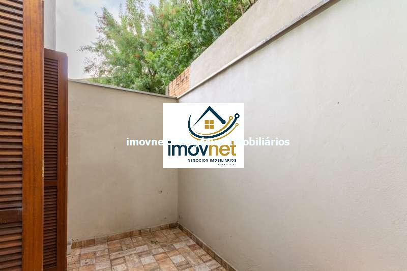 Apartamento 3 dormitórios no bairro Vila Quitandinha