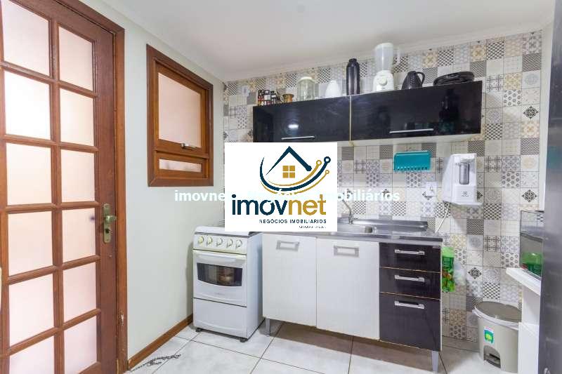 Apartamento 3 dormitórios no bairro Vila Quitandinha