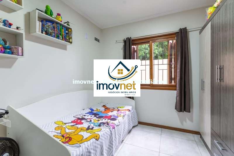 Apartamento 3 dormitórios no bairro Vila Quitandinha