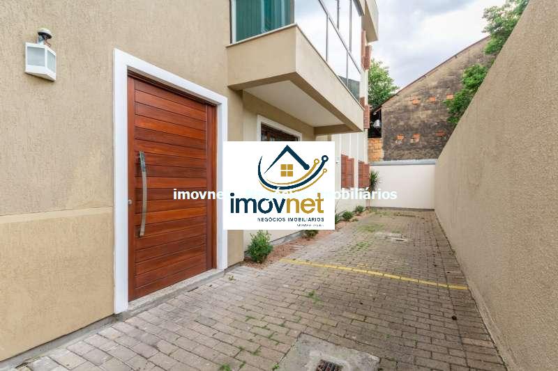 Apartamento 3 dormitórios no bairro Vila Quitandinha
