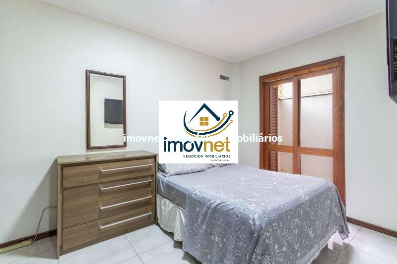 Apartamento 3 dormitórios no bairro Vila Quitandinha
