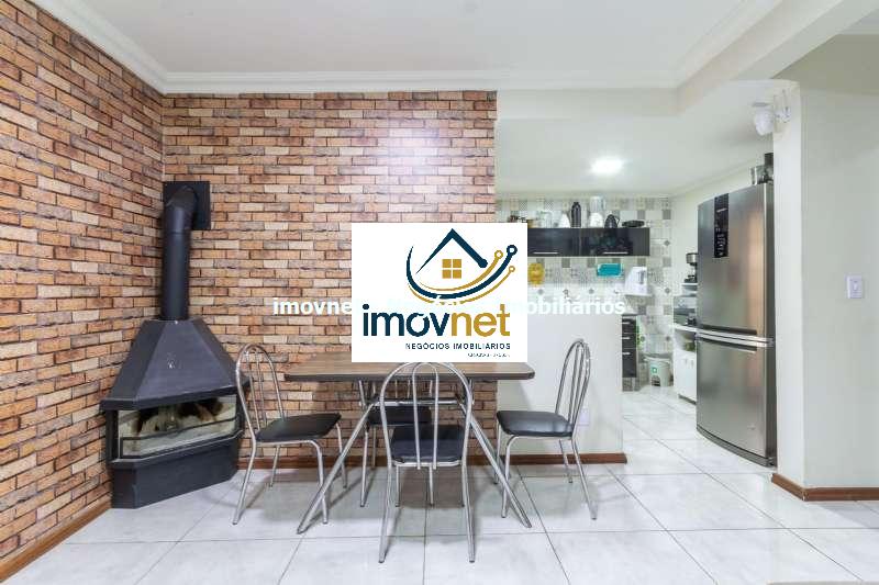 Apartamento 3 dormitórios no bairro Vila Quitandinha