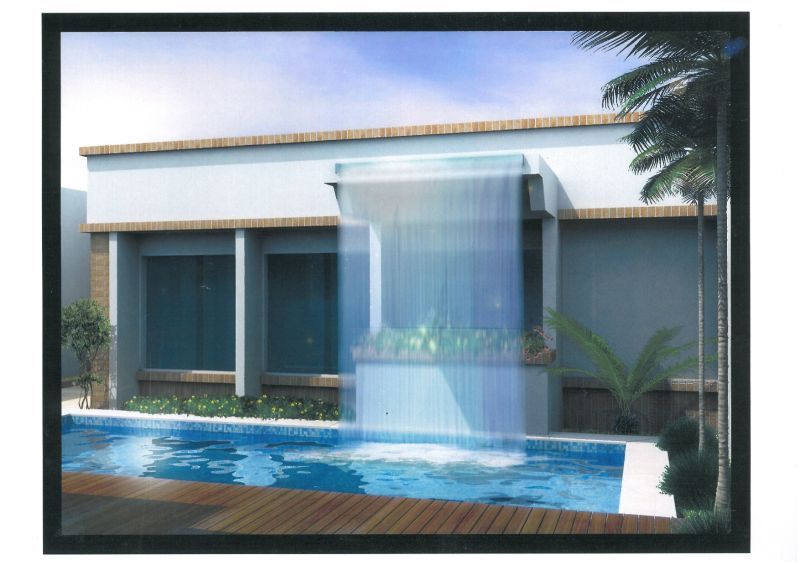 Casa 3 dormitórios no bairro Três Vendas