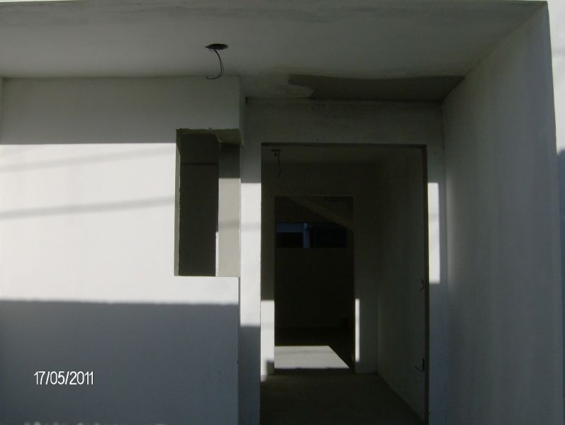 Casa 3 dormitórios no bairro Três Vendas