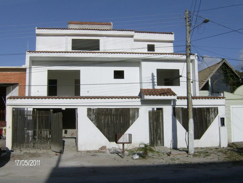 Casa 3 dormitórios no bairro Três Vendas