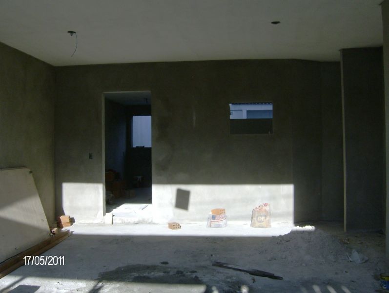Casa 3 dormitórios no bairro Três Vendas