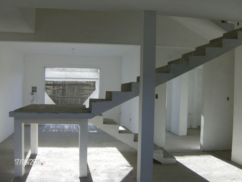 Casa 3 dormitórios no bairro Três Vendas