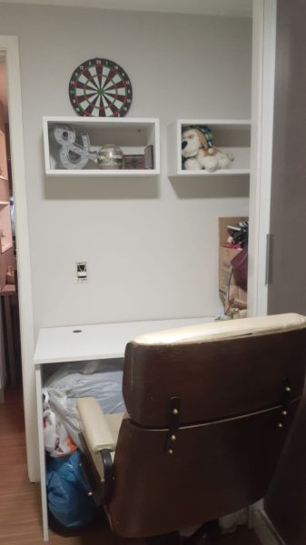 Apartamento 2 dormitórios no bairro Três Vendas