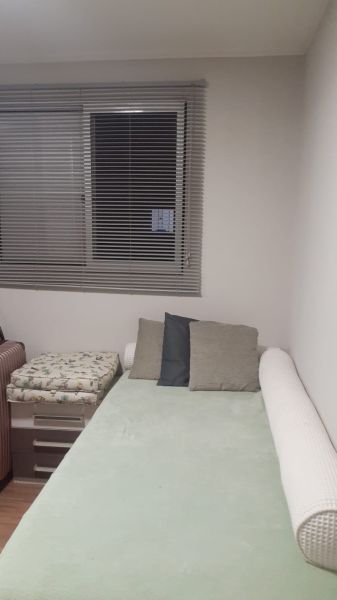 Apartamento 2 dormitórios no bairro Três Vendas