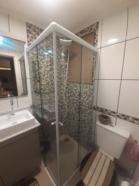 Apartamento 2 dormitórios no bairro Três Vendas