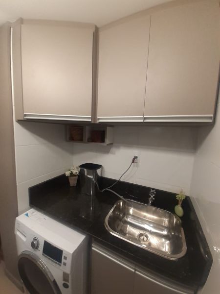 Apartamento 2 dormitórios no bairro Três Vendas