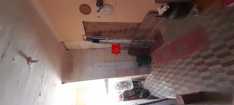 Casa 3 dormitórios no bairro Centro