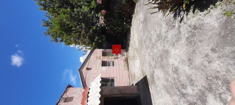 Casa 3 dormitórios no bairro Centro