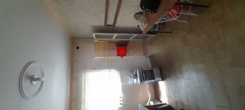 Casa 3 dormitórios no bairro Centro
