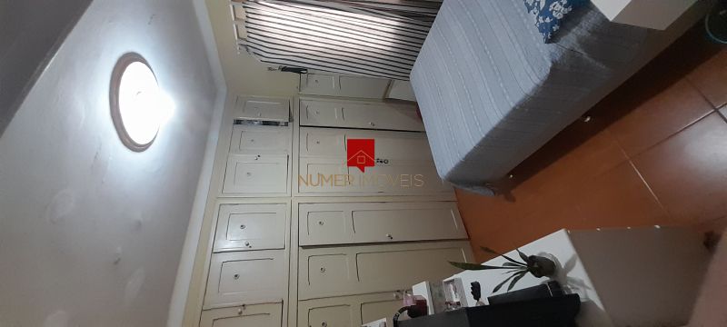 Casa 3 dormitórios no bairro Centro