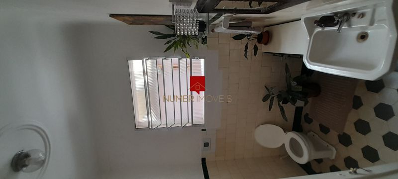 Casa 3 dormitórios no bairro Centro