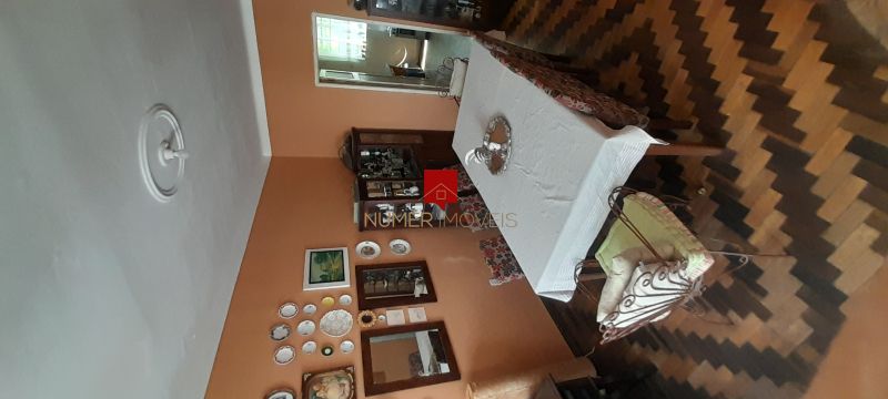 Casa 3 dormitórios no bairro Centro
