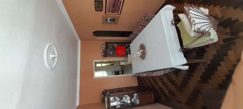 Casa 3 dormitórios no bairro Centro