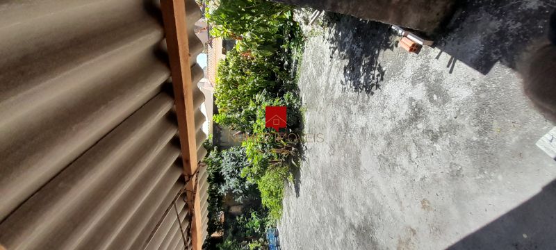 Casa 3 dormitórios no bairro Centro