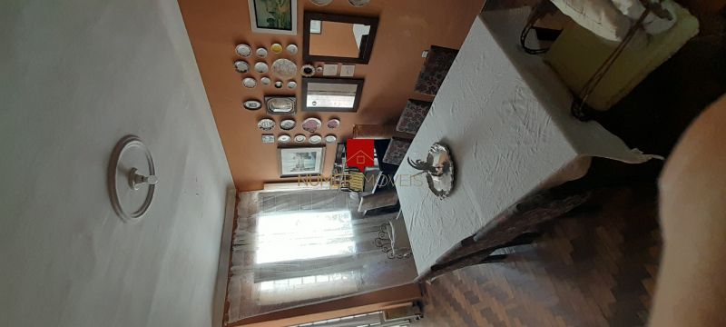 Casa 3 dormitórios no bairro Centro