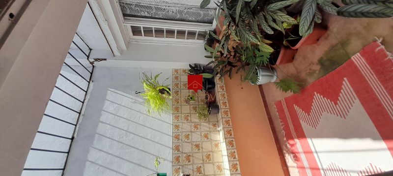 Casa 3 dormitórios no bairro Centro