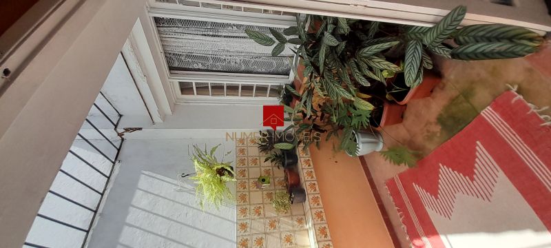 Casa 3 dormitórios no bairro Centro
