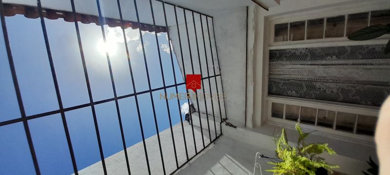 Casa 3 dormitórios no bairro Centro