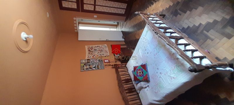 Casa 3 dormitórios no bairro Centro