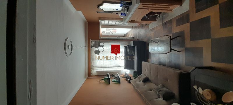 Casa 3 dormitórios no bairro Centro