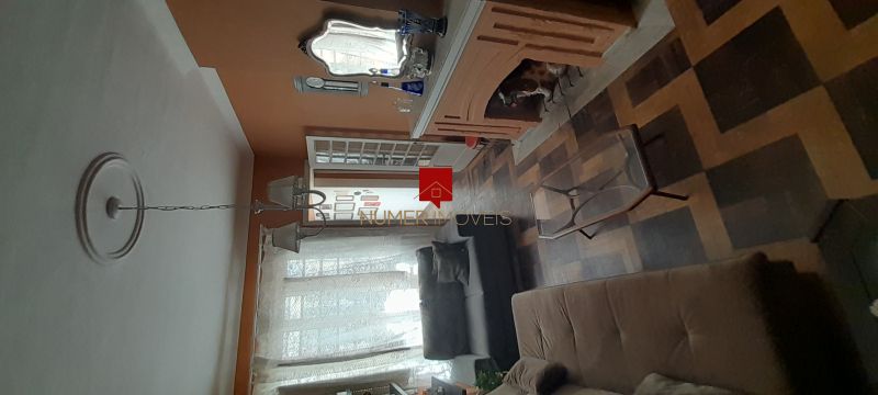Casa 3 dormitórios no bairro Centro