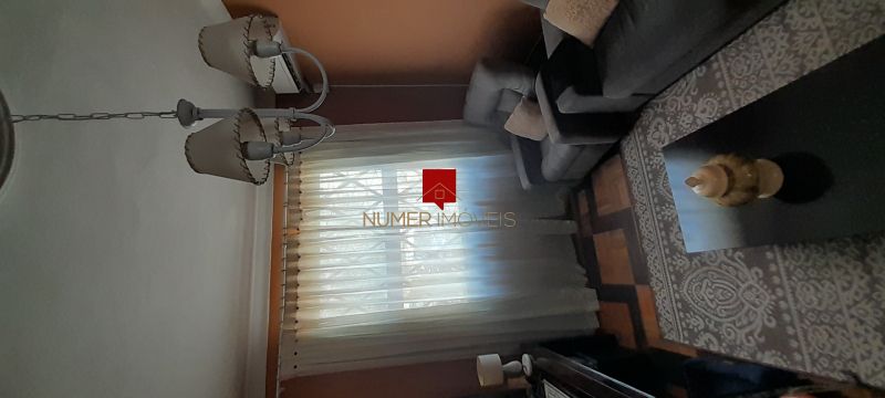 Casa 3 dormitórios no bairro Centro