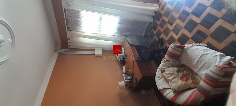 Casa 3 dormitórios no bairro Centro