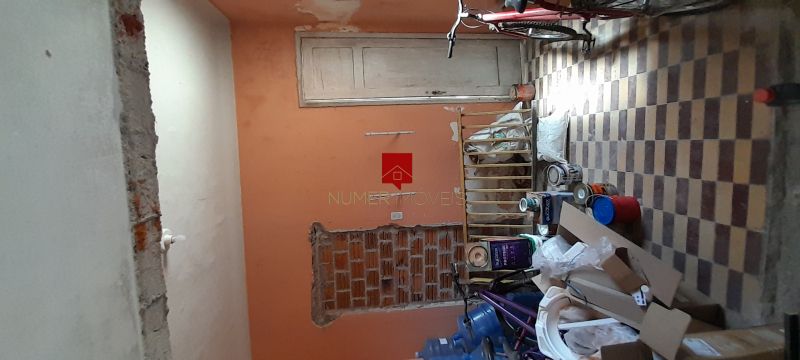 Casa 3 dormitórios no bairro Centro