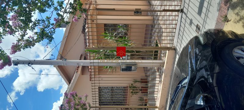 Casa 3 dormitórios no bairro Centro