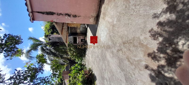 Casa 3 dormitórios no bairro Centro