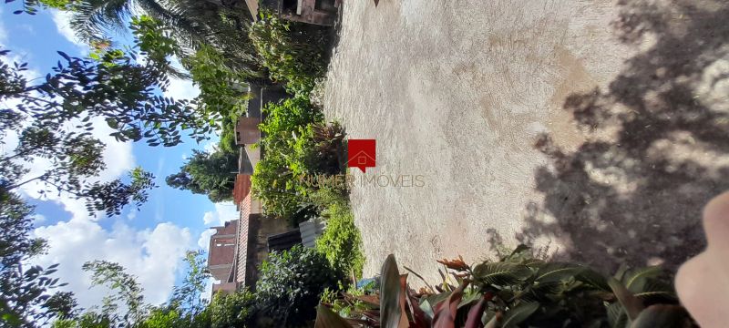 Casa 3 dormitórios no bairro Centro