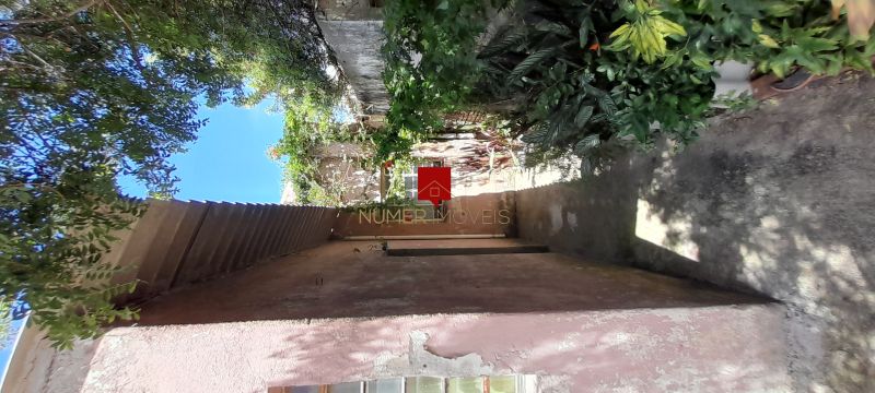 Casa 3 dormitórios no bairro Centro