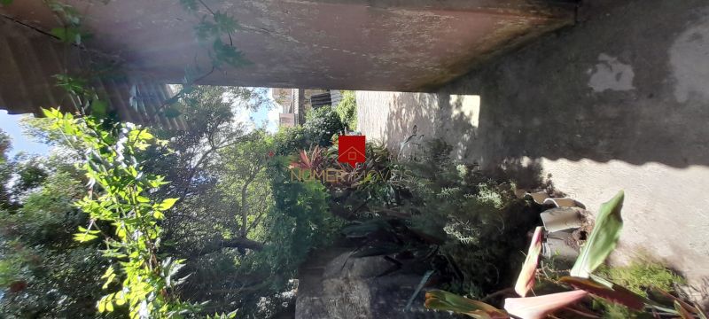 Casa 3 dormitórios no bairro Centro